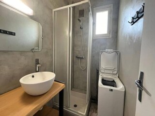 Appartement Saint-Pierre-la-Mer Kenmerken 20