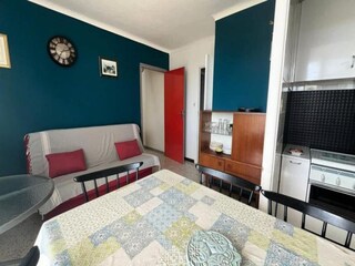 Appartement Saint-Pierre-la-Mer Buitenaudio-opname 2