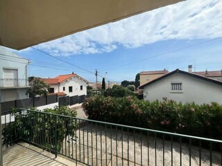 Appartement Saint-Pierre-la-Mer Buitenaudio-opname 3