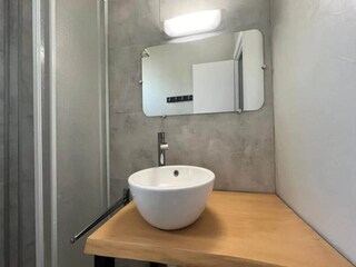 Appartement Saint-Pierre-la-Mer Buitenaudio-opname 4