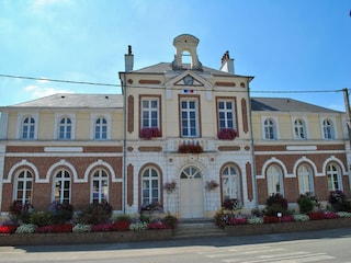 Apartment Saint-Pierre-la-Mer Umgebung 26