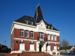Apartment Saint-Pierre-la-Mer Umgebung 28
