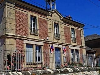 Apartment Saint-Pierre-la-Mer Umgebung 29