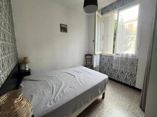 Appartement Saint-Pierre-la-Mer Buitenaudio-opname 9