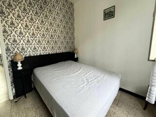 Appartement Saint-Pierre-la-Mer Enregistrement extérieur 10