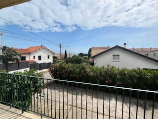 Apartment Saint-Pierre-la-Mer Außenaufnahme 13