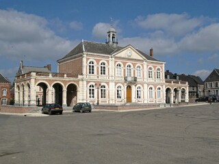 Appartement Saint-Pierre-la-Mer Omgeving 30