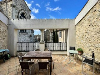 Apartment Saint-Cannat  2