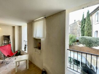 Apartment Saint-Cannat  5