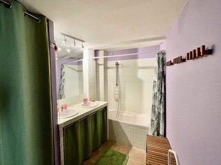 Apartment Saint-Cannat  7
