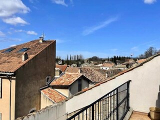 Apartment Saint-Cannat  9