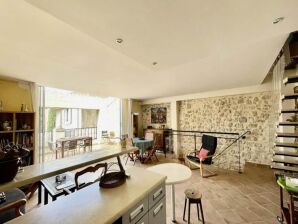 Apartment Hהuser & Villen f�r 6 Personen - Saint-Cannat - image1