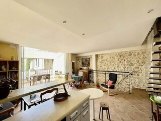 Apartment Saint-Cannat  1