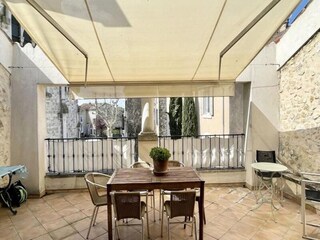 Apartment Saint-Cannat  12