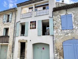 Apartment Saint-Cannat  13