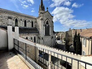 Apartment Saint-Cannat  14