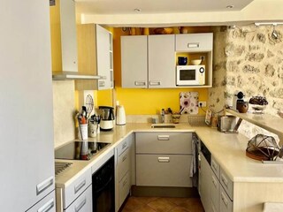 Apartment Saint-Cannat  15