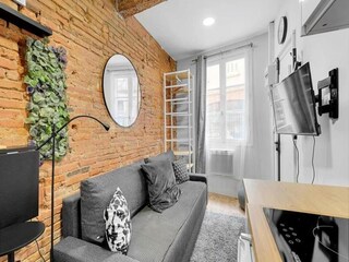 Apartment Toulouse Features 22