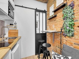 Apartment Toulouse Features 23
