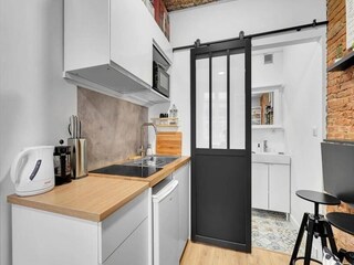 Apartment Toulouse Features 24