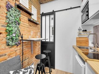 Apartment Toulouse Features 25