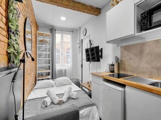 Apartment Toulouse Features 26