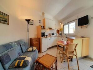 Apartment Ferienhaus in Carnac nahe Grande Plage - Carnac - image1