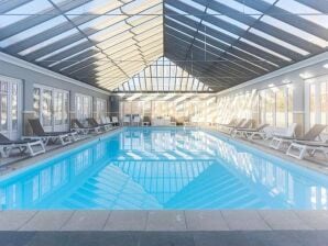 Renovated apartments for 4 people - Le Touquet-Paris-Plage - image1