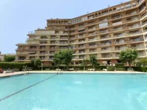 Iris - Apartment In Grau I Platja. Wifi Gratis - Xeraco - image1
