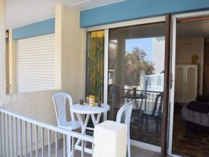 Apartment Studio für 2 Personen - Saint-Pierre-la-Mer - image1