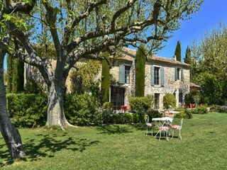 Appartement Eygalières  3