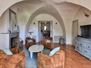 Appartement Eygalières  7