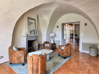 Appartement Eygalières  8