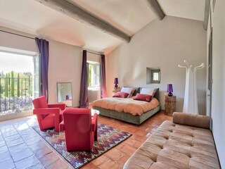 Appartement Eygalières  10