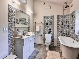 Apartment Eygalières  17