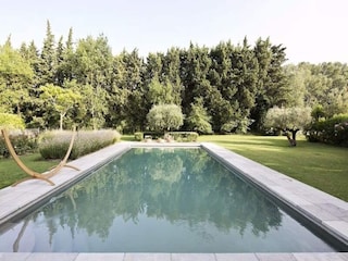 Apartment Eygalières  19