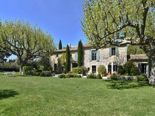 Apartment Eygalières  21