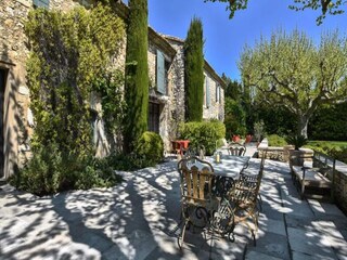 Apartment Eygalières  22