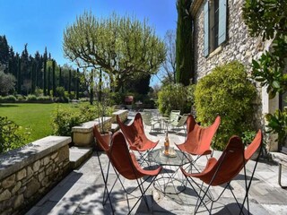 Apartment Eygalières  23