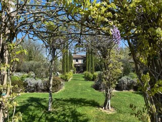 Apartment Eygalières  25