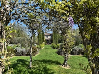 Appartement Eygalières  25