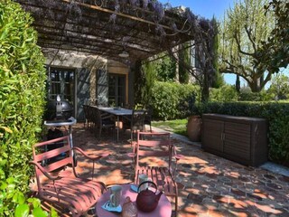 Appartement Eygalières  26