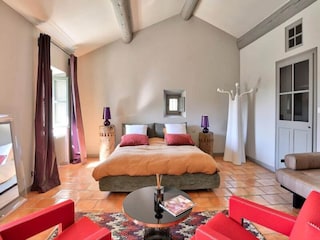 Appartement Eygalières  29