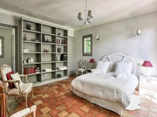 Apartment Eygalières  31