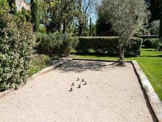 Apartment Eygalières  42