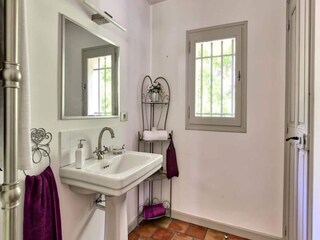 Apartment Eygalières  46