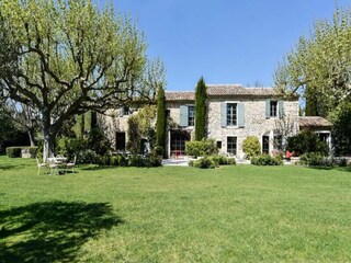 Apartment Eygalières  48