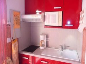 Apartment 2 Teile für 6 Personen - Marseillan - image1