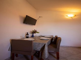 Apartment Mrljane Ausstattung 7