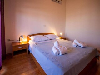 Apartamento Mrljane Características 8